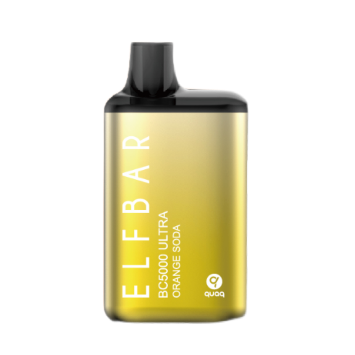 ELFBAR 5000 ULTRA Апельсиновая содовая 2%