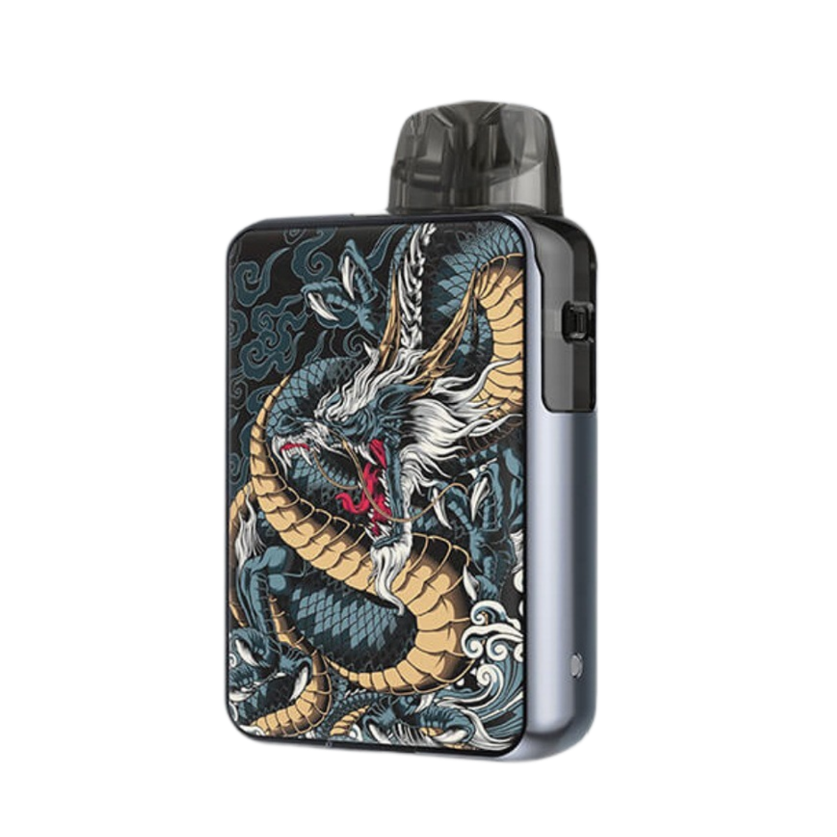 SMOANT Charon Baby Plus 1000mAh Pod Kit Dragon KL-47-E