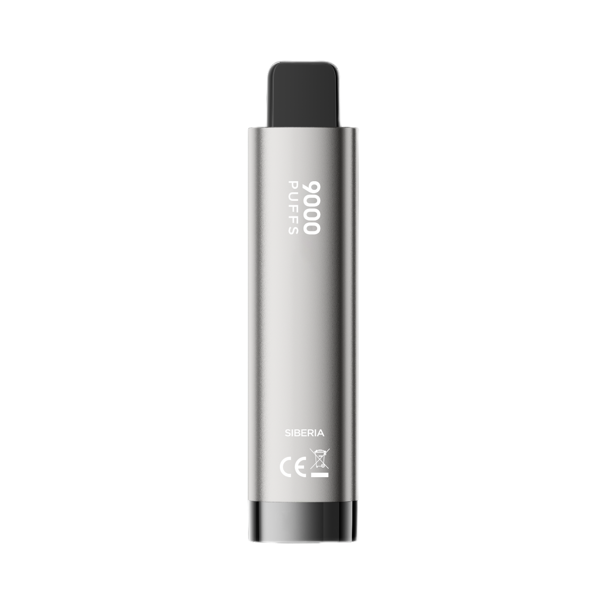 HQD Cuvie PLUS PRO 9000 Мята хвоя лесные ягоды 2%