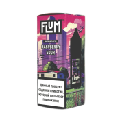 FLUM GTA Малина сауер 2%