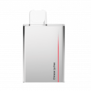 SOAK CUBE White 7000 Китайское личи 2%