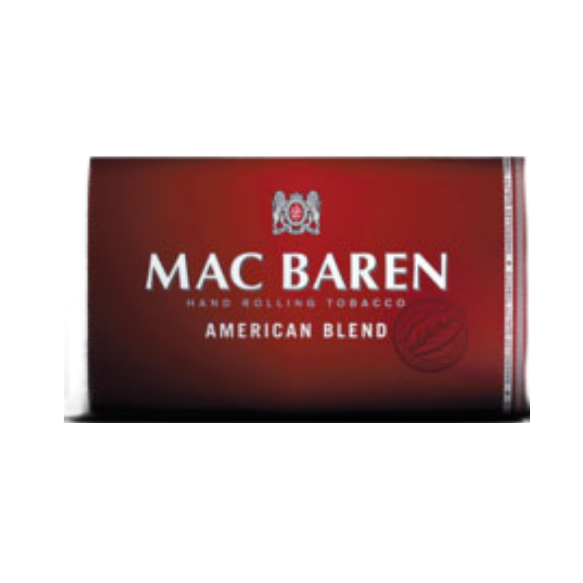 ТАБАК сиг. М.В. AMERICAN BLEND 40гр.