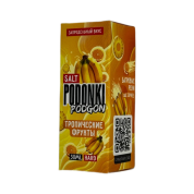 POD ONKI PODGON HARD Тропические фрукты 30мл.