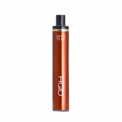 HQD Cuvie PLUS 1200 Мороженое таро 2%