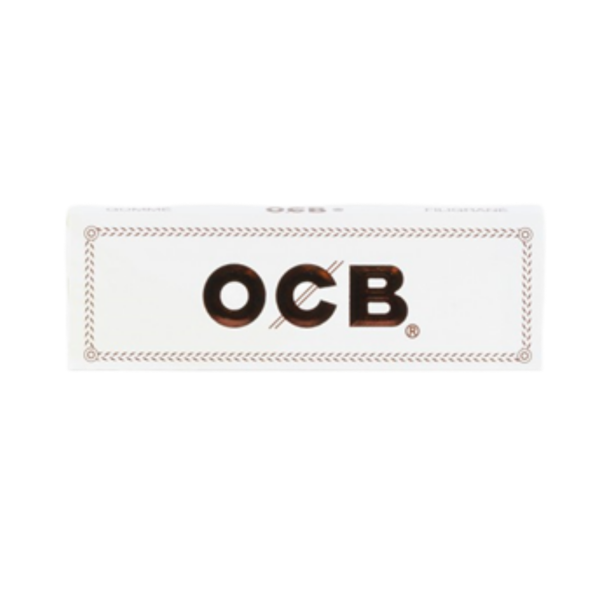 Бумага сиг. ОСВ №1 WHITE (50пач.*50лист.)