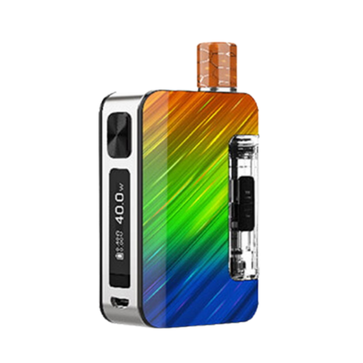 Joyetech Exceed Grip Pro 1000mAh Pod Kit JOYE-047RB Rainbow Star Trail