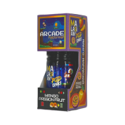 POD ONKI ARCADE Манго маракуйя 30мл.20мг.