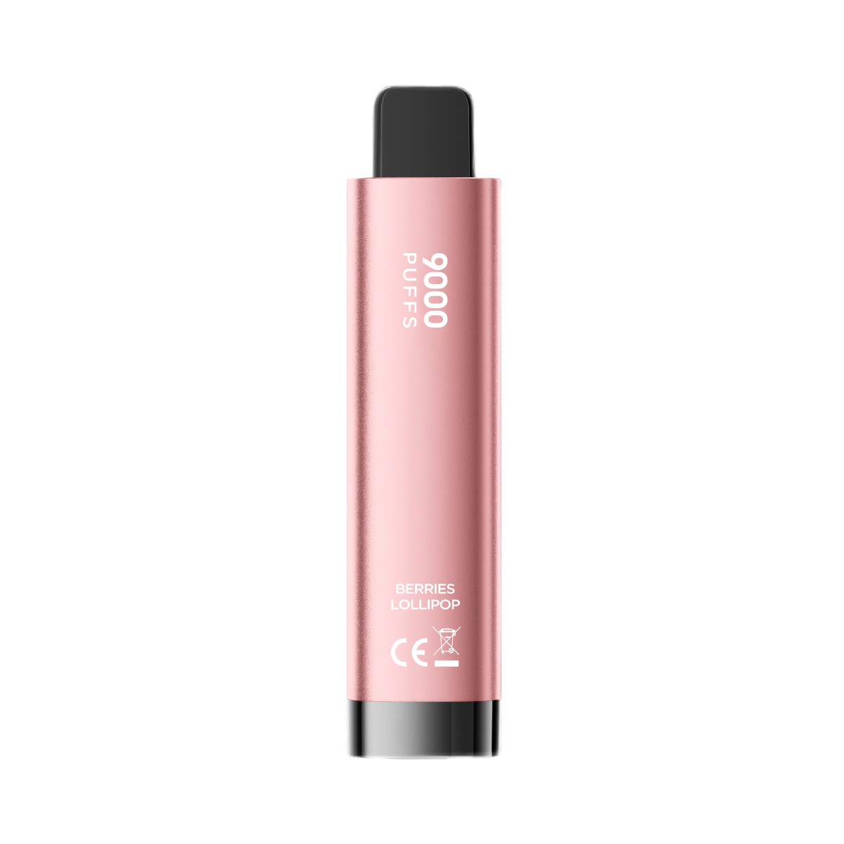 HQD Cuvie PLUS PRO 9000 Ягодные леденцы 2%