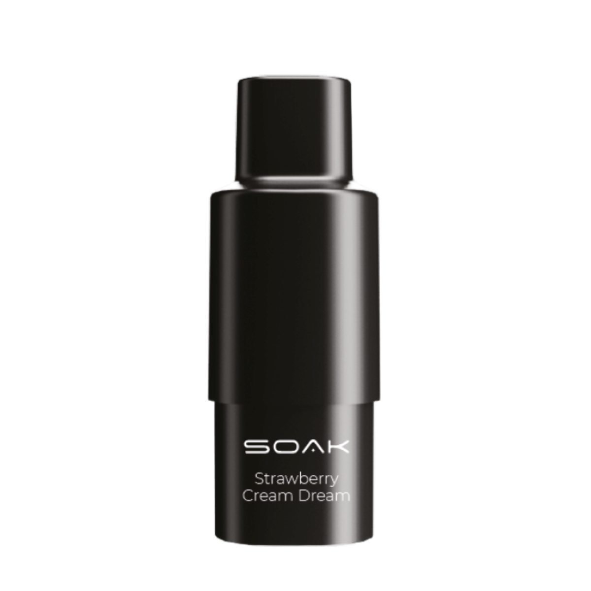 Картридж SOAK Клубничный рафаэлло (упак. 2 шт) 2%