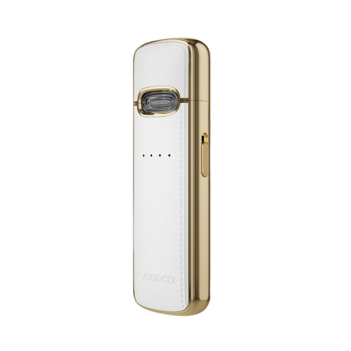 Voopoo VMATE E 1200mAh Pod Kit White inlaid Gold VP-124D