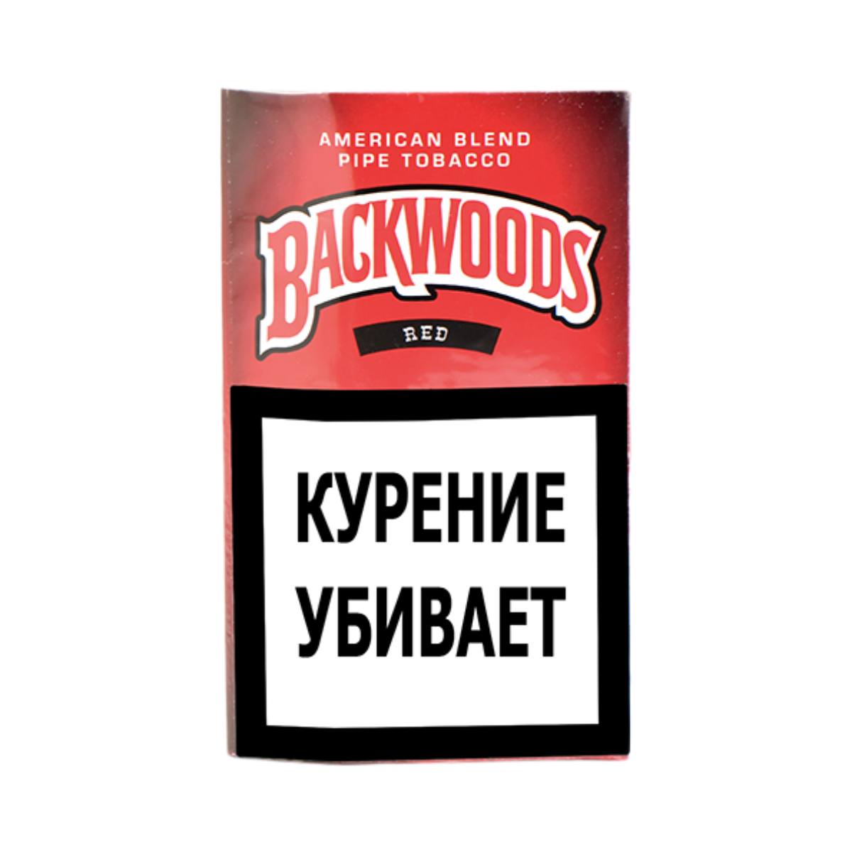 Табак труб. M.B. Backwoods Red 30 гр.