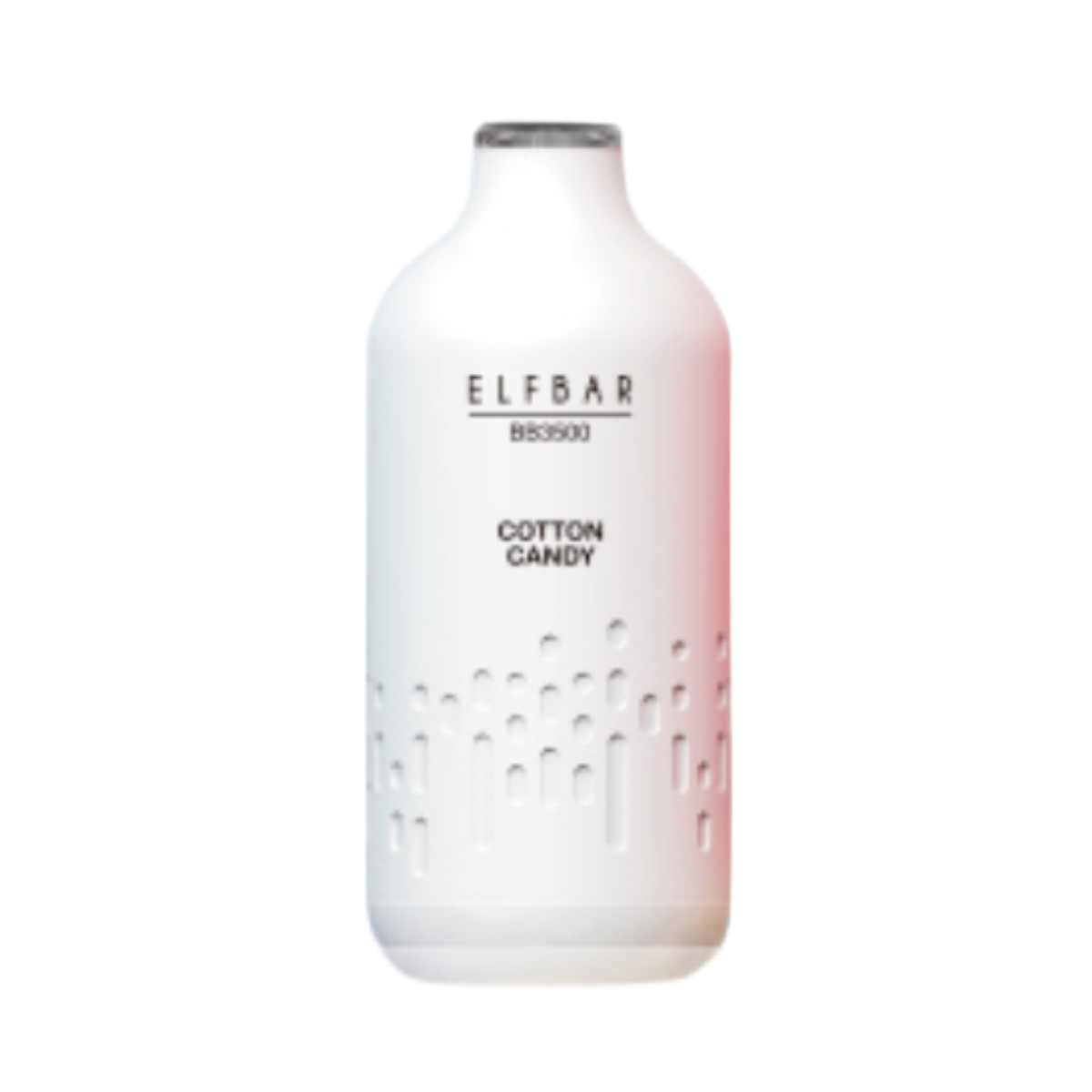 ELFBAR BB 3000 Сахарная вата 2%