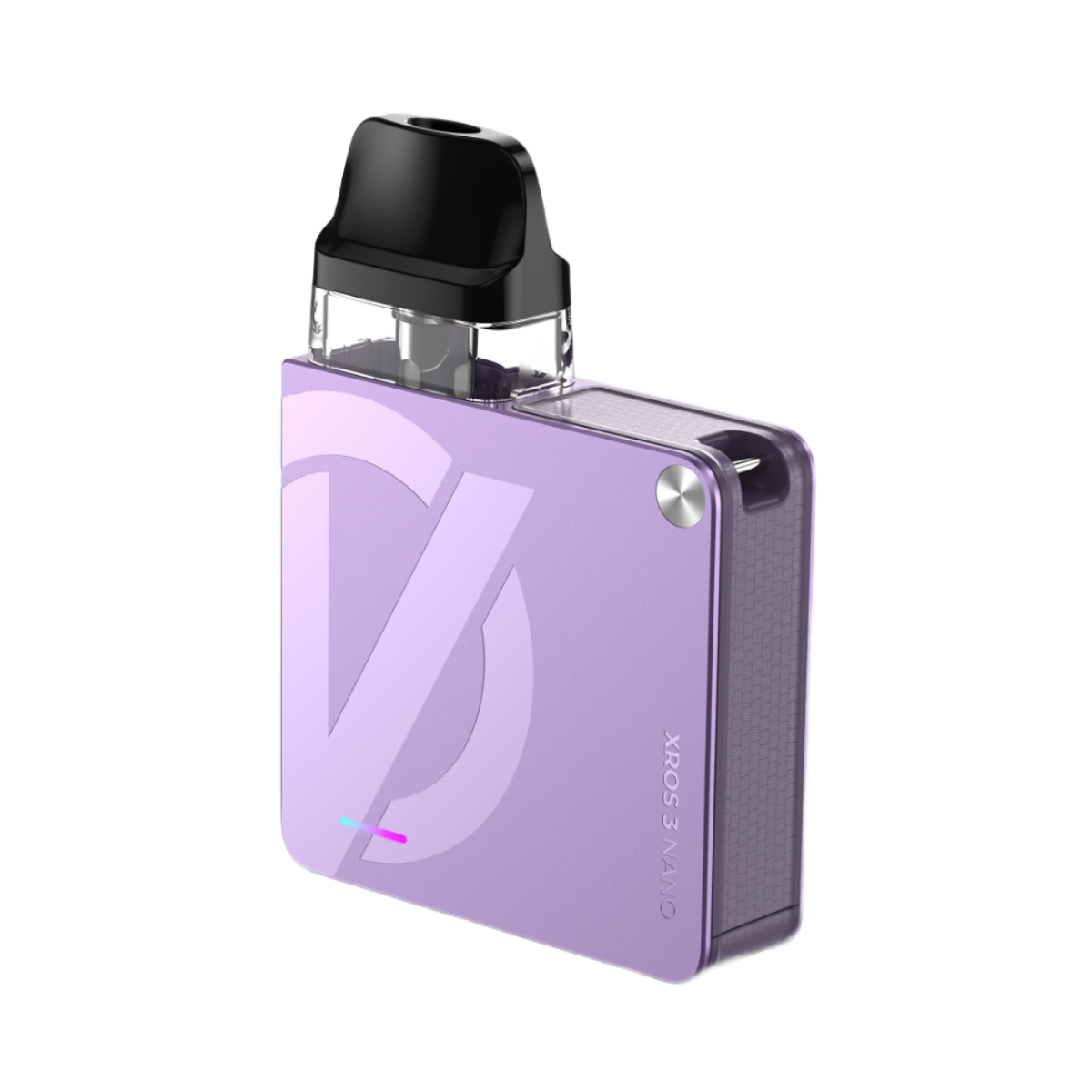 Vaporesso XROS 3 Nano Kit Lilac Purple VRR-0091E