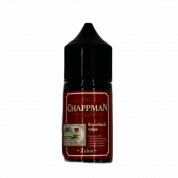 CHAPPMAN Salt Ultra Вишневый табак 30мл 2%