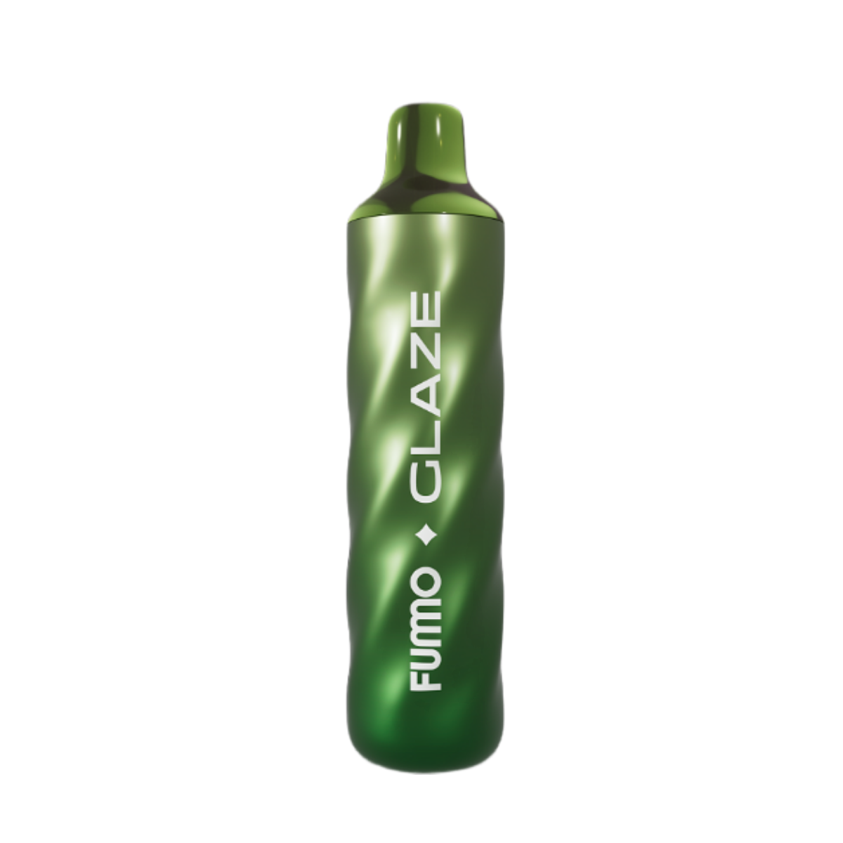 FUMMO GLAZE 3500 Маракуйя мохито 2%