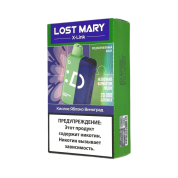 LOST MARY X-Link  + картр. 20000 Кислое яблоко виноград 2%