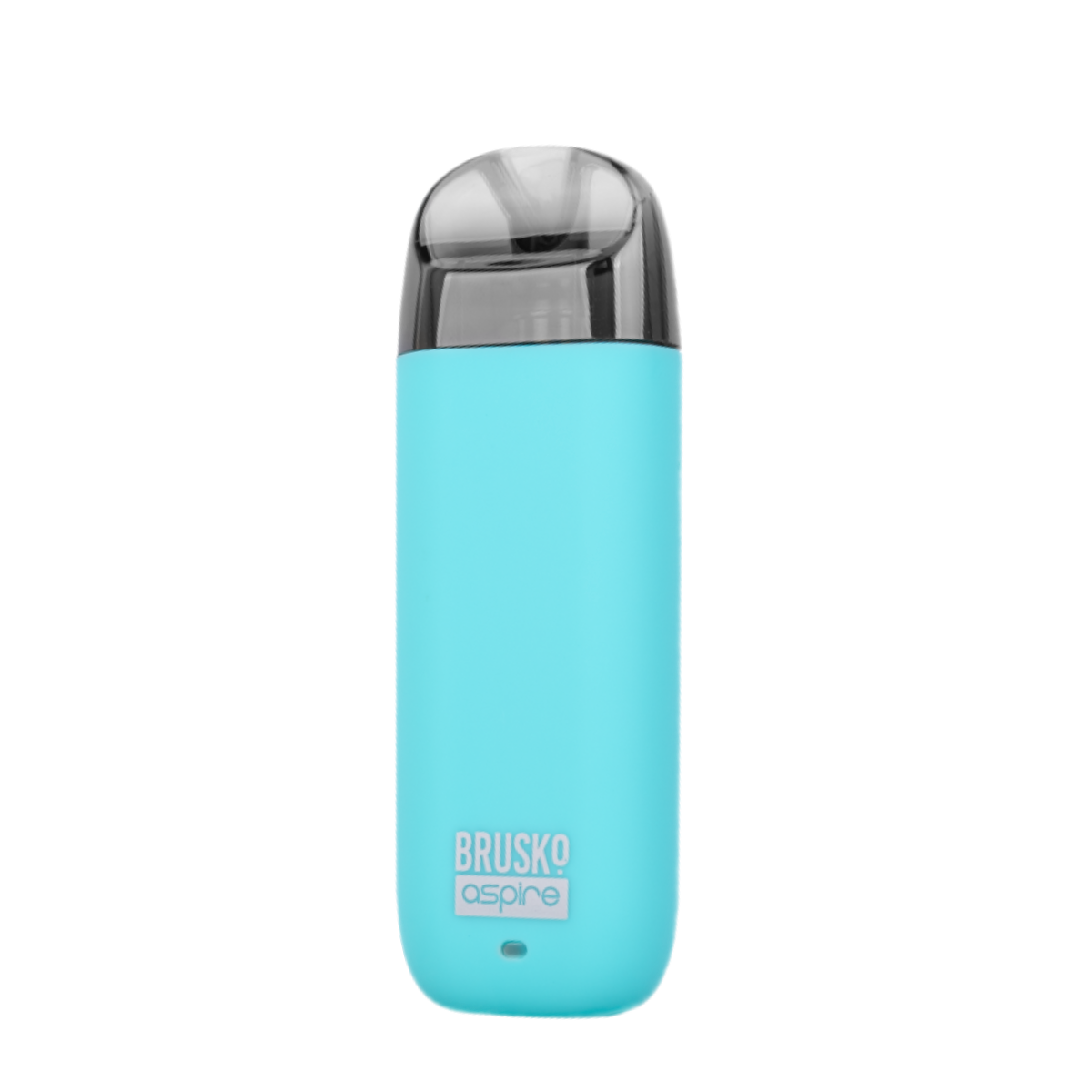 BRUSKO MINICAN 2 400 mAh Бирюзовый