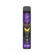 ELFBAR LUX 1500 Виноград 2%