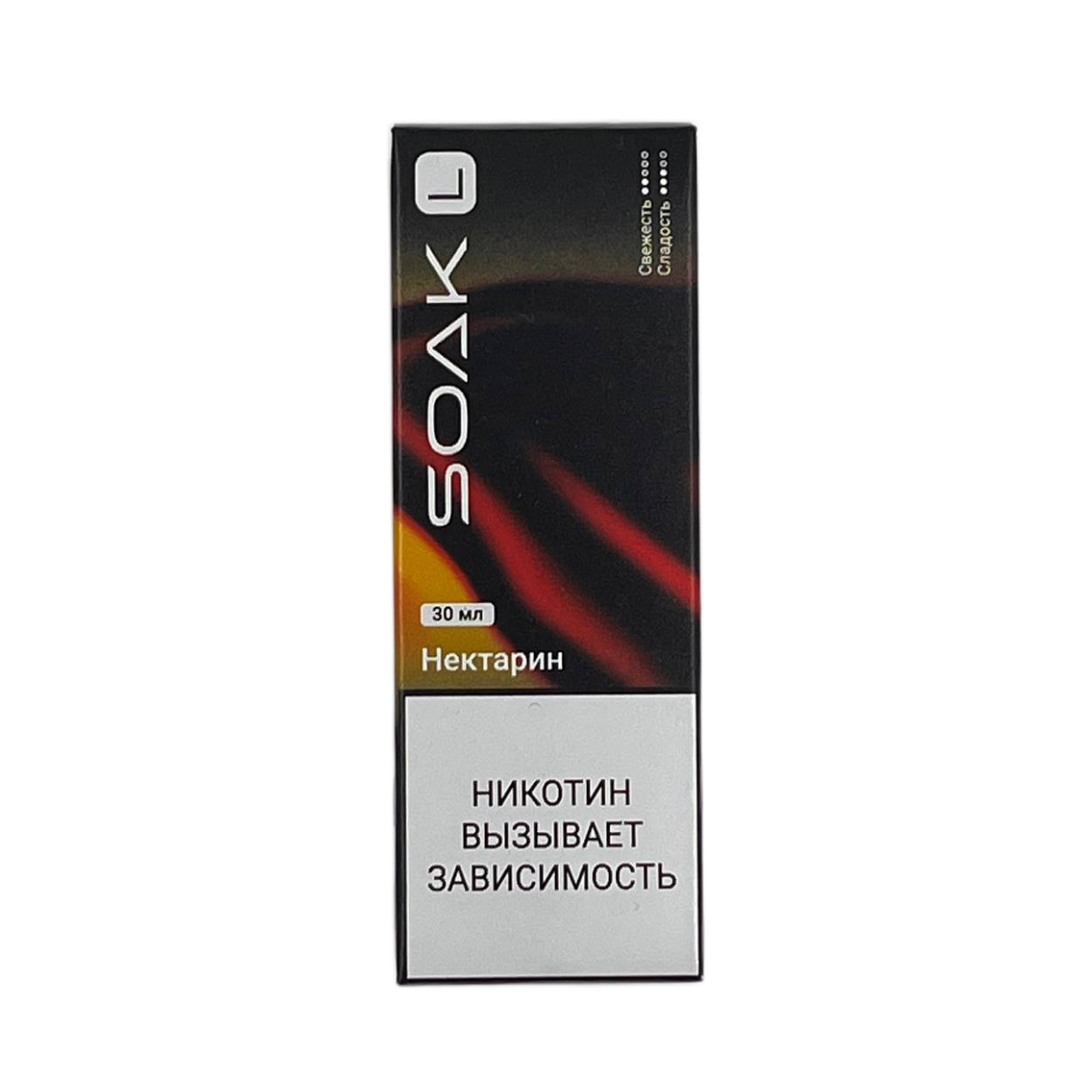 SOAK L 30 Нектарин 2%
