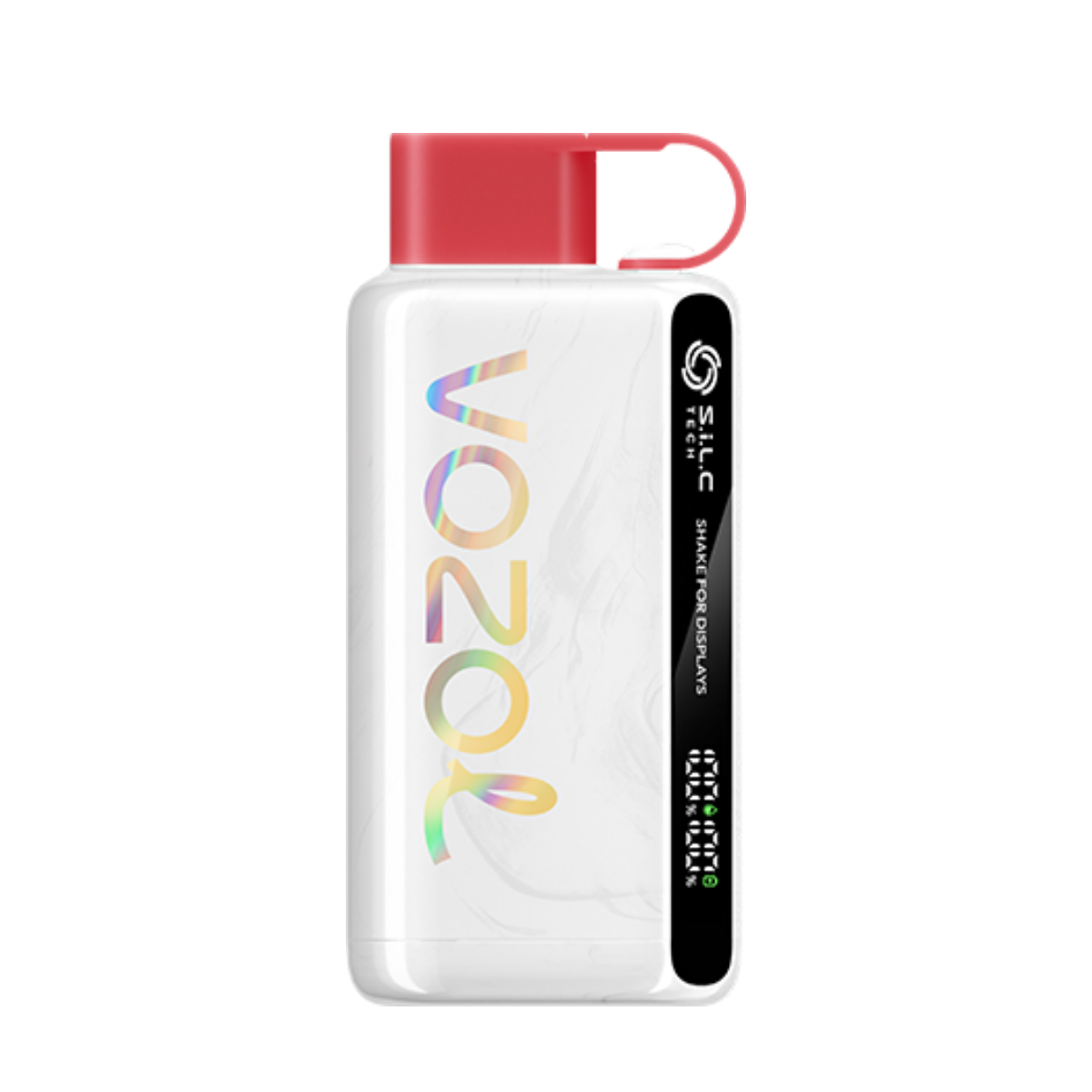 VOZOL STAR 10000 Арбуз со льдом 2%
