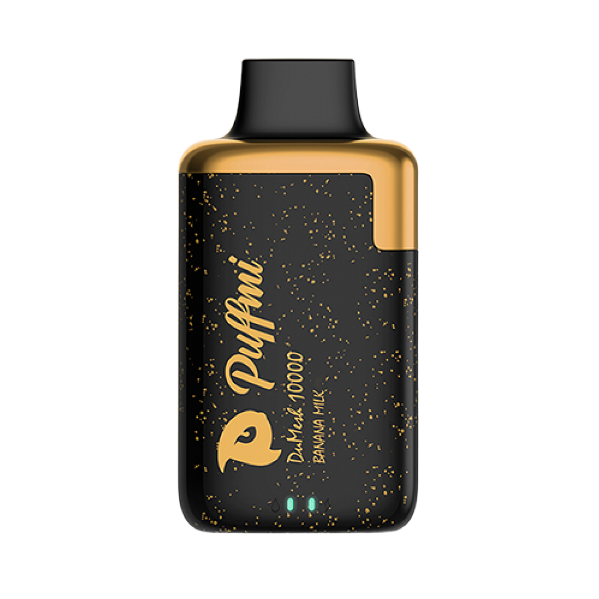 PUFFMI DUMESH 10000 Банановое молоко 2%