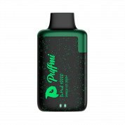 PUFFMI DUMESH 10000 Ванильное мороженое 2%