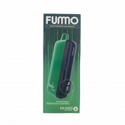 FUMMO INDIC 10000 Фисташковое мороженое 2%