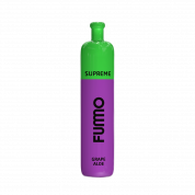 FUMMO SUPREME 1500 Виноград алоэ 2%