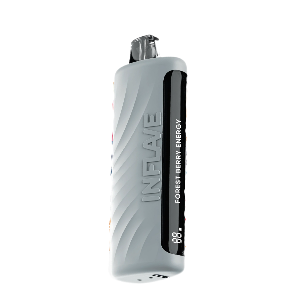 INFLAVE OMEGA 10000 Энергетик лесные ягоды 2%