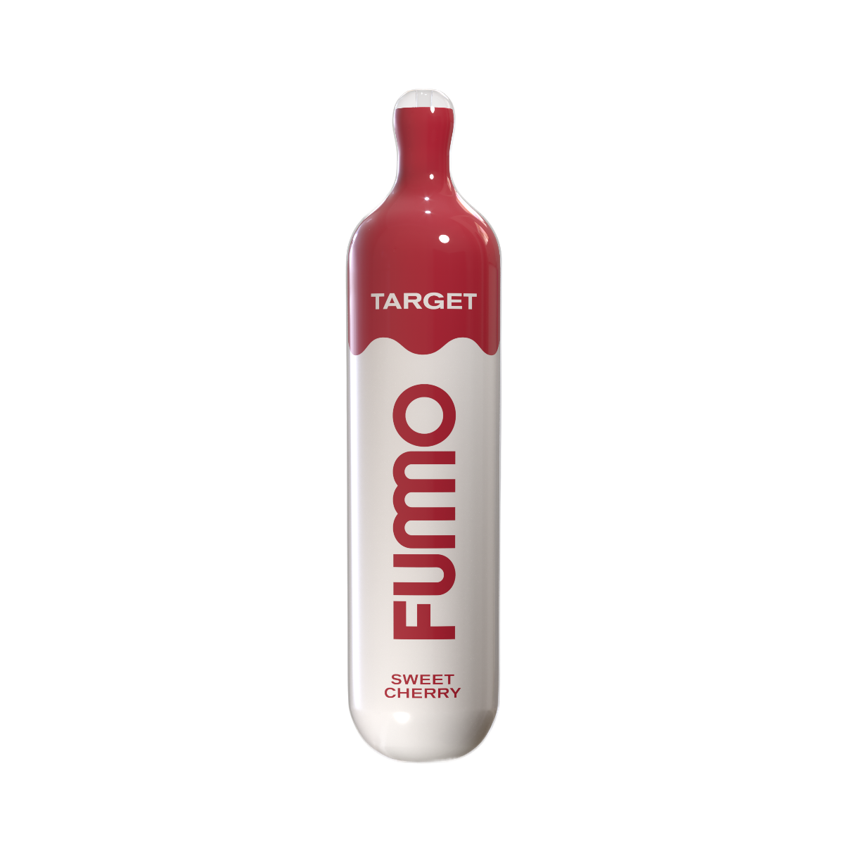 FUMMO TARGET Сладкая черешня 2500 2%