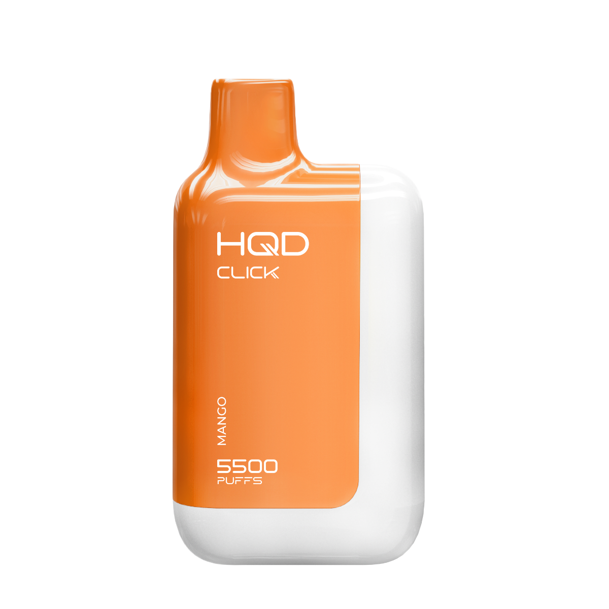 Картридж HQD CLICK Манго  2%