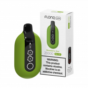 FLONQ Ultra 20000 Клубника киви 2%