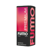 FUMMO AQUA Малина земляника 30мл.20мг.