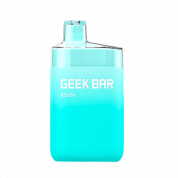 GEEK BAR B 5000 Клубника манго 2%