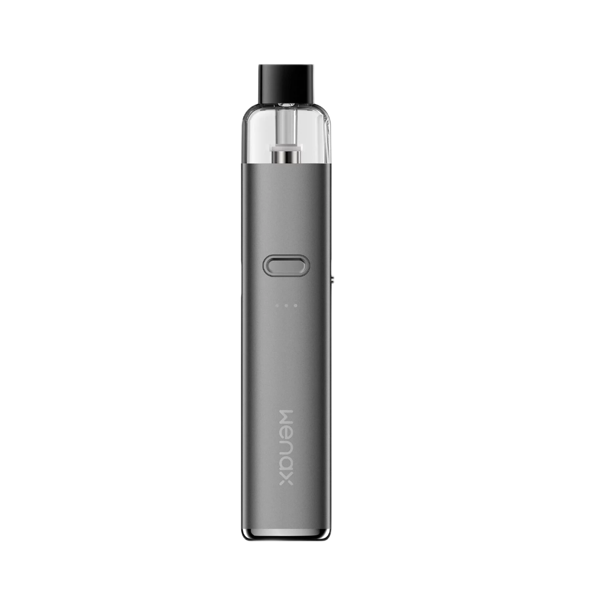 Geek Vape Wenax K2 Pod 1000mAh Kit Glossy Matte Gunmetal GV-160D