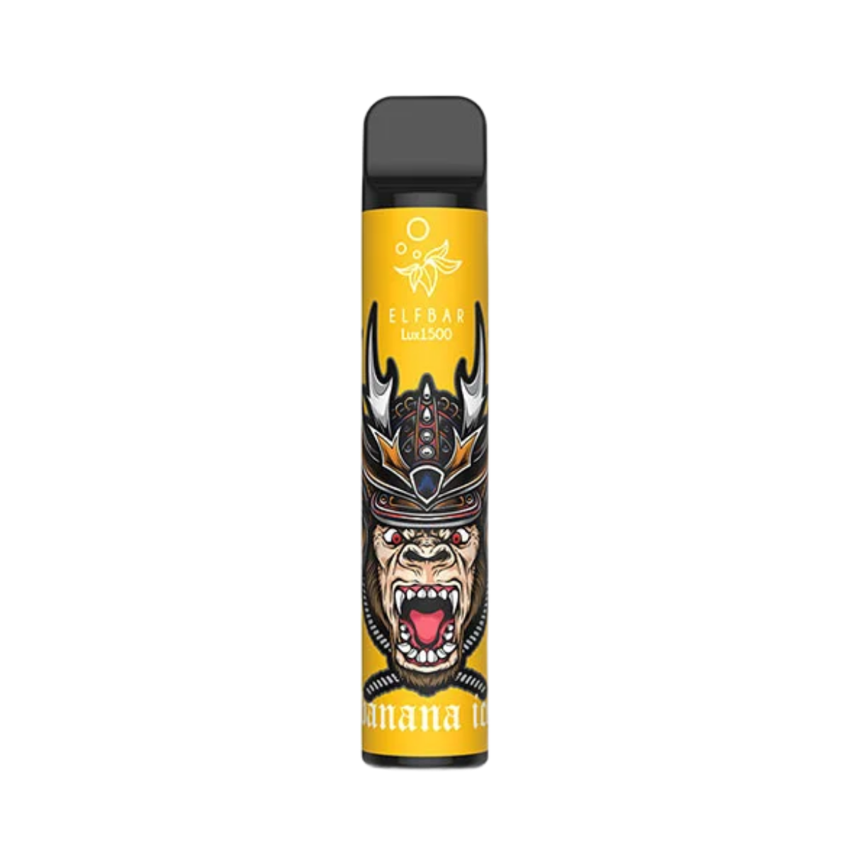 ELFBAR LUX 1500 Ледяной банан 2%