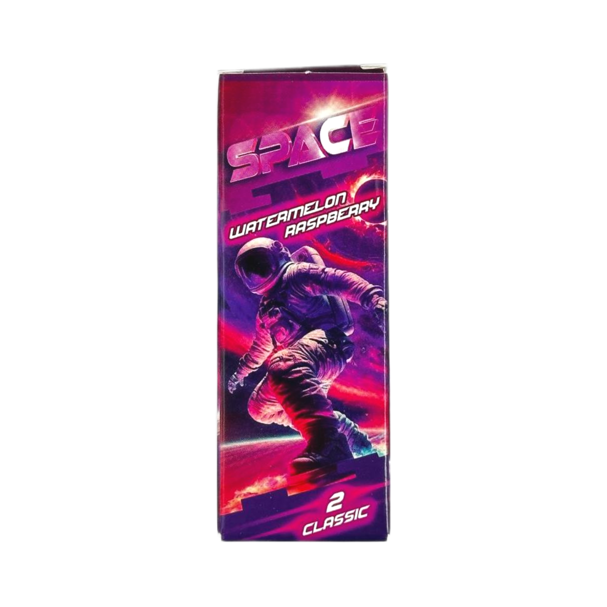 SPACE Classic Арбуз малина