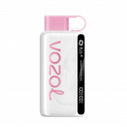 VOZOL STAR 10000 Освежающая мята 2%