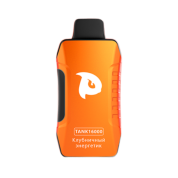 PUFFMI TANK V2 16000 Клубничный энергетик 2%