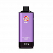 Q5 PRIME 12000 Клубника виноград 2%