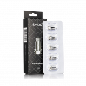 SMOK NORD 1.4ohm керамика SL-2S187-COIL (в упак. 5 шт.)