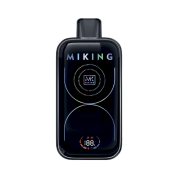 MIKING 12000 Киви грейпфрут 2%