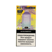 MOTI ULTRA MAX 15000 Мультифрукт 2%