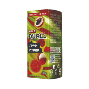 DUALL SALT EXTRA Личи гуава 30мл.20мг.