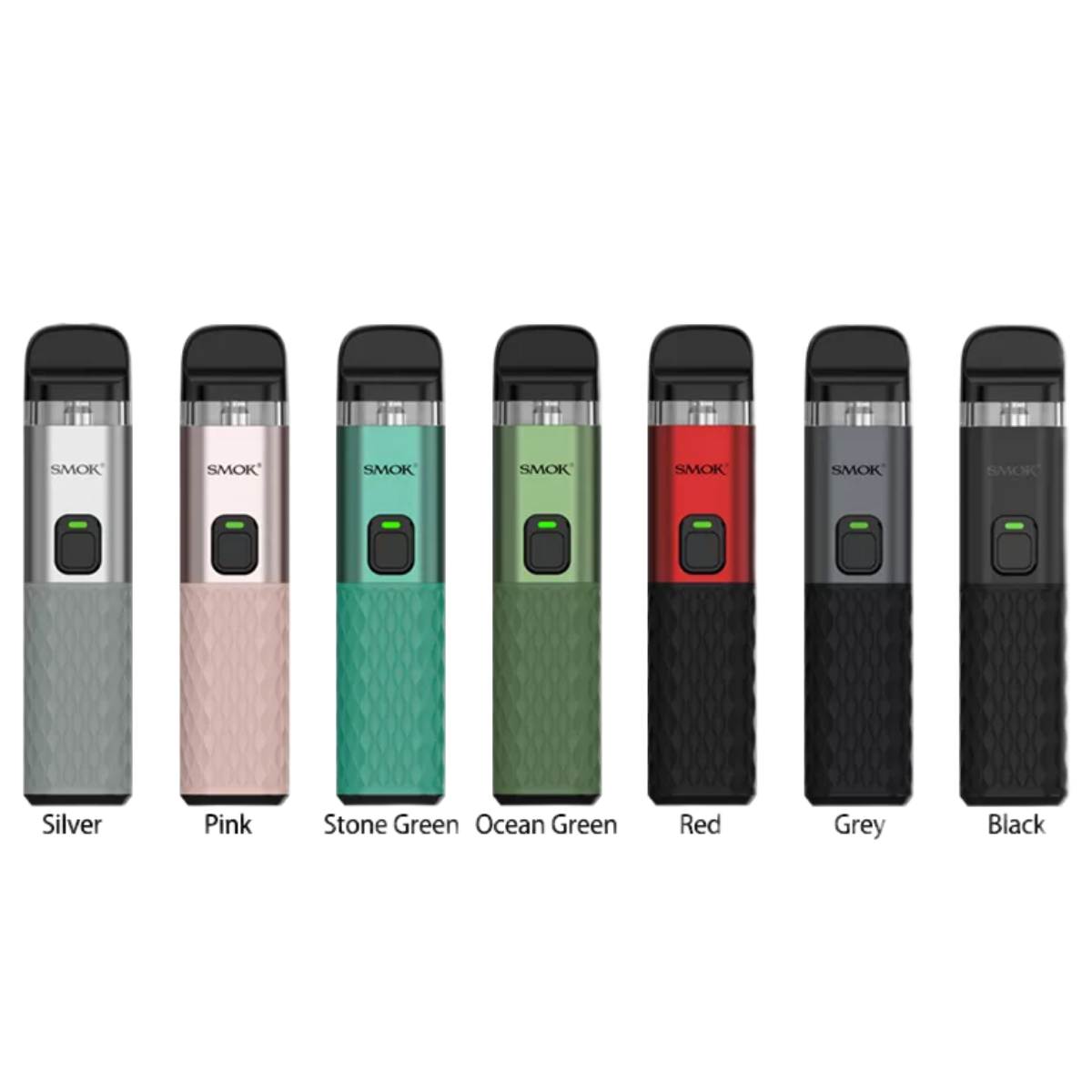 SMOK PROPOD 800mAh Kit Red SMOK-149E