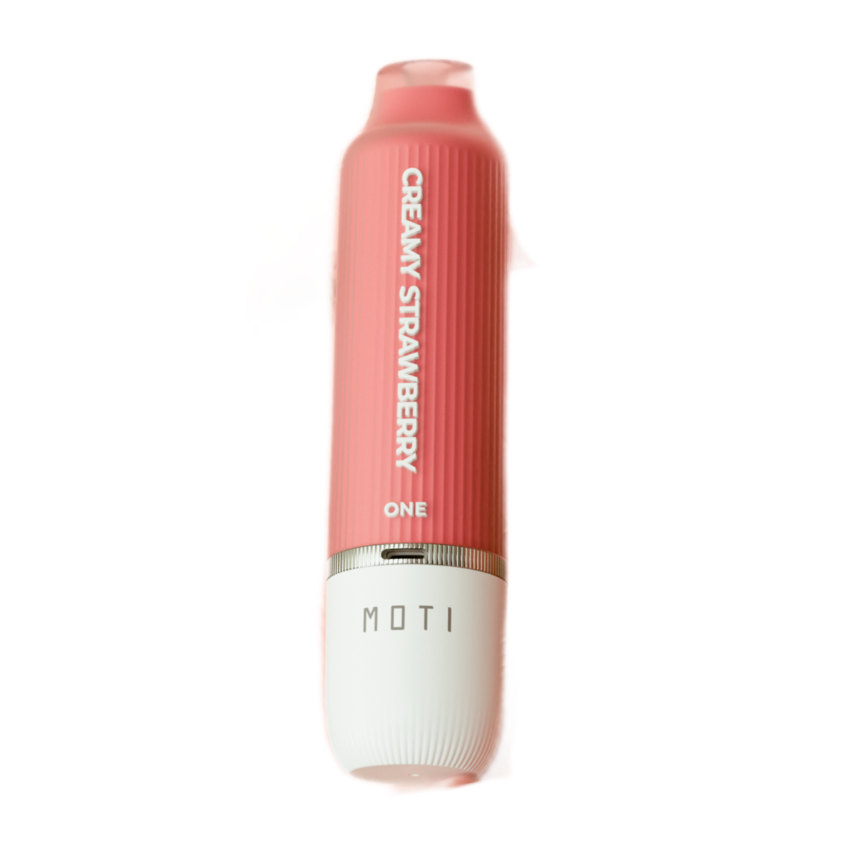 MOTI ONE + Картридж 4000 Клубничное мороженое 2%