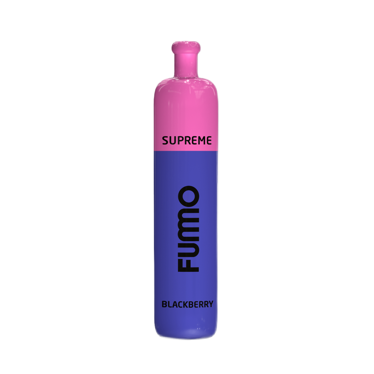 FUMMO SUPREME 1500 Ежевика 2%