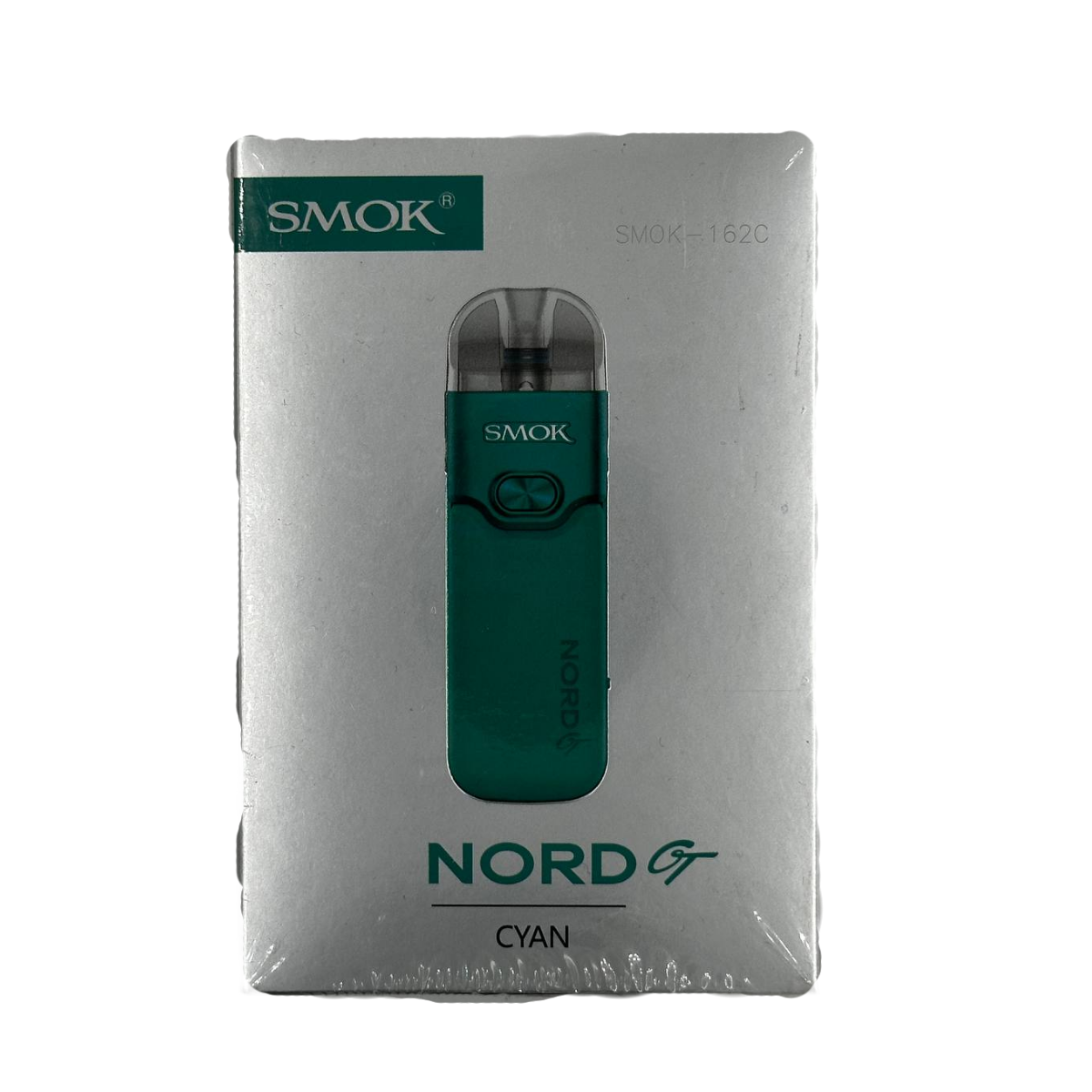 SMOK NORD GT 2500mAh Pod KIT Cyan SMOK-162C