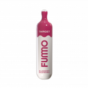 FUMMO TARGET Черника малина 2500 2%