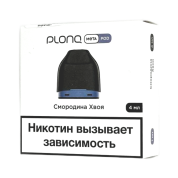 PLONQ META Смородина хвоя 4мл 2% (уп. 1 шт)